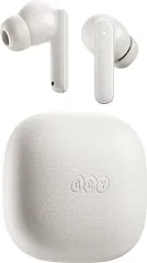 картинка Наушники QCY Buds White BH24QT43A