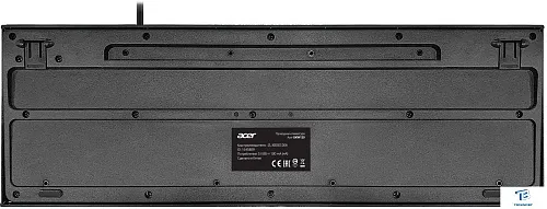 картинка Клавиатура Acer OKW120