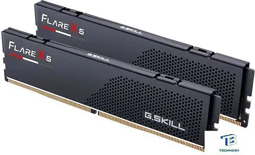 картинка ОЗУ G.Skill F5-6000J3636F16GX2-FX5