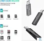 картинка Картридер Ugreen CM264 60722 - превью 2