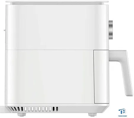картинка Фритюрница Xiaomi Mi Smart Air Fryer BHR7358EU