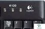 картинка Клавиатура Logitech K120 920-002506 - превью 3