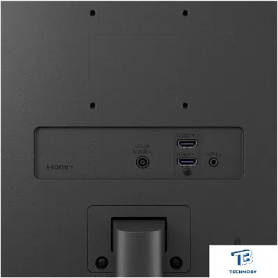 картинка Монитор LG 27MS500-B