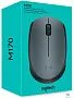 картинка Мышь Logitech M170 910-004646 - превью 4