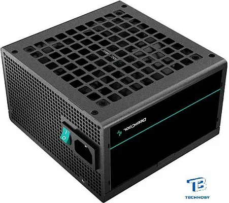 картинка Блок питания Deepcool 750W PF750