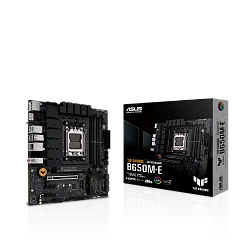картинка Материнская плата Asus TUF GAMING B650M-E