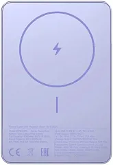 картинка Xiaomi Mi Power Bank BHR08PNGL