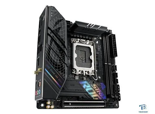 картинка Материнская плата Asus ROG STRIX B760-I GAMING (WI-FI)