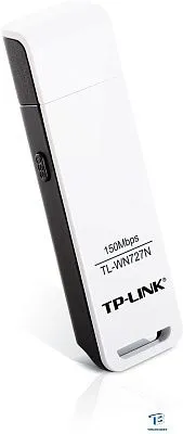 картинка Адаптер TP-Link TL-WN727N
