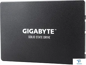 картинка Накопитель SSD Gigabyte 480GB GP-GSTFS31480GNTD