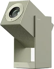 картинка Проектор Wanbo Cube 2 Pro зеленый