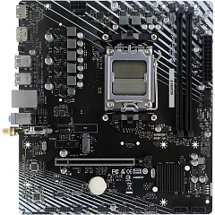 картинка Материнская плата BIOSTAR A620MS-E