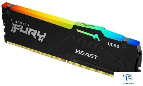 картинка ОЗУ Kingston KF560C30BBAK2-32
