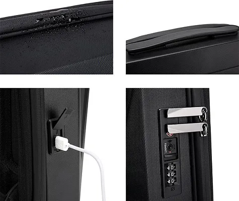 картинка Рюкзак Bange BG2956 черный