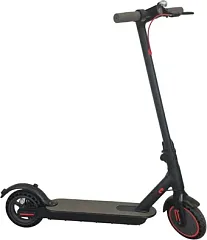 картинка Электросамокат Terax M365 Черный