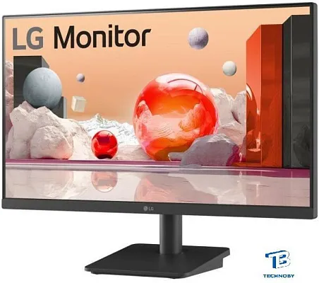 картинка Монитор LG 27MS500-B