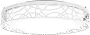картинка Умный светильник Yilai Lotus Ceiling Light YIXD06YI - превью 1