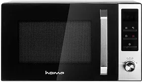 картинка Микроволновая печь Home HDM823AB