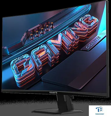 картинка Монитор Gigabyte GS27FC