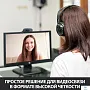 картинка Веб-камера Logitech C270 960-000999 - превью 2