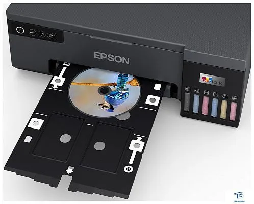 картинка Принтер Epson L8050