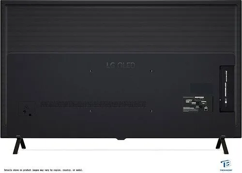 картинка Телевизор LG OLED55B4RLA