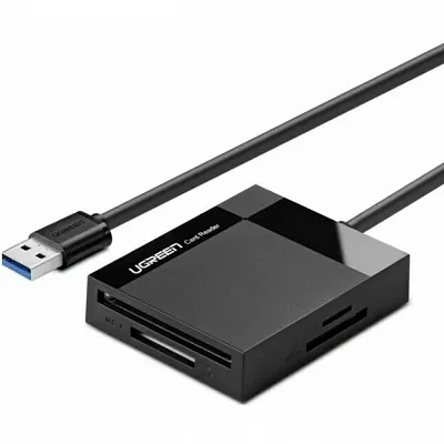 картинка Картридер Ugreen CR125 30333