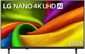 картинка Телевизор LG 43NU850B6LA