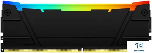 картинка ОЗУ Kingston KF432C16RB2AK2/16