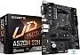 картинка Материнская плата Gigabyte A520M S2H - превью 5
