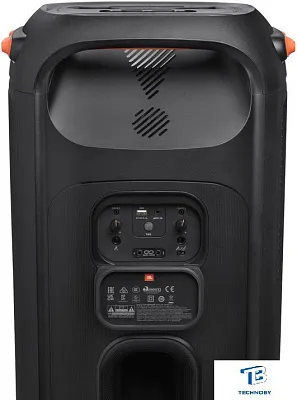 картинка Стерео-система JBL PartyBox 710