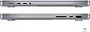 картинка Ноутбук Apple MacBook Pro Z17G001B2 - превью 5