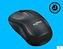картинка Мышь Logitech B220 910-005553 - превью 4