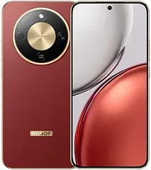 картинка Смартфон Honor X9d Brown 8GB/256GB