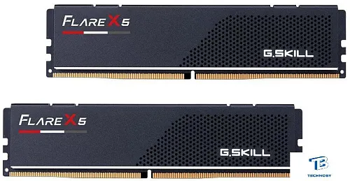 картинка ОЗУ G.Skill F5-6400J3240G16GX2-FX5