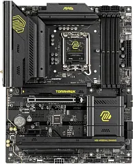 картинка Материнская плата MSI MAG B860 TOMAHAWK WIFI