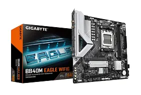 картинка Материнская плата Gigabyte B840M EAGLE WIFI6