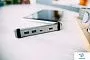 картинка USB хаб Canyon CNS-TDS03DG - превью 5