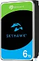 картинка Жесткий диск Seagate 6TB ST6000VX009 - превью 1