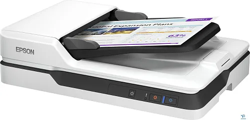 картинка Сканер Epson WorkForce DS-1630