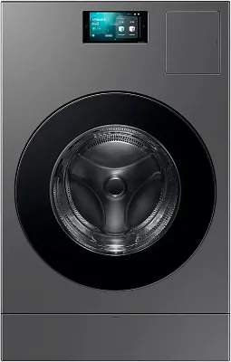 картинка Стирально-сушильная машина Samsung WD18DB8995BZLD