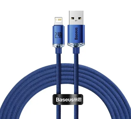 картинка Кабель Baseus CAJY000103