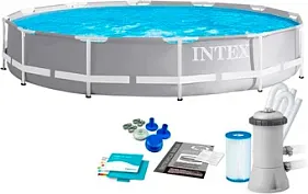 картинка Бассейн Intex Prism Frame 26712NP