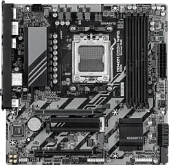 картинка Материнская плата Gigabyte B840M DS3H WIFI6
