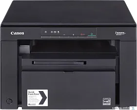 картинка МФУ Canon imageCLASS MF3010