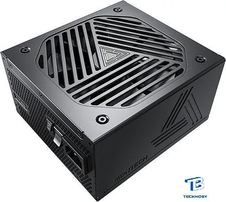 картинка Блок питания Montech 850W TITAN GOLD