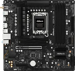 картинка Материнская плата ASRock B860M PRO-A WIFI