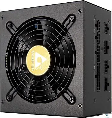 картинка Блок питания Chieftec 750W PPS-750FC