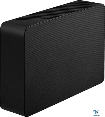 картинка Внешний ж/д Seagate 8TB STKP8000400