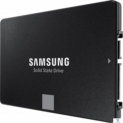 картинка Накопитель SSD Samsung 4TB MZ-77E4T0BW